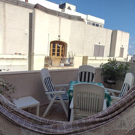 Confortable And Quiet Apartment In St. Julian Сент Джулианс Экстерьер фото