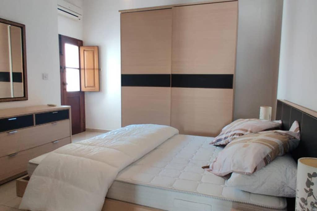 Confortable And Quiet Apartment In St. Julian Сент Джулианс Экстерьер фото
