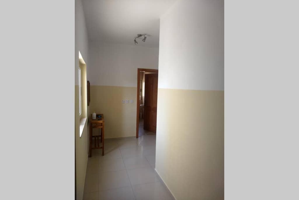 Confortable And Quiet Apartment In St. Julian Сент Джулианс Экстерьер фото