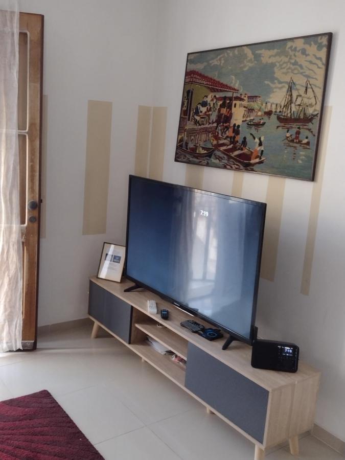Confortable And Quiet Apartment In St. Julian Сент Джулианс Экстерьер фото