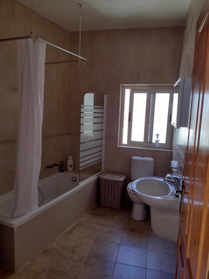 Confortable And Quiet Apartment In St. Julian Сент Джулианс Экстерьер фото