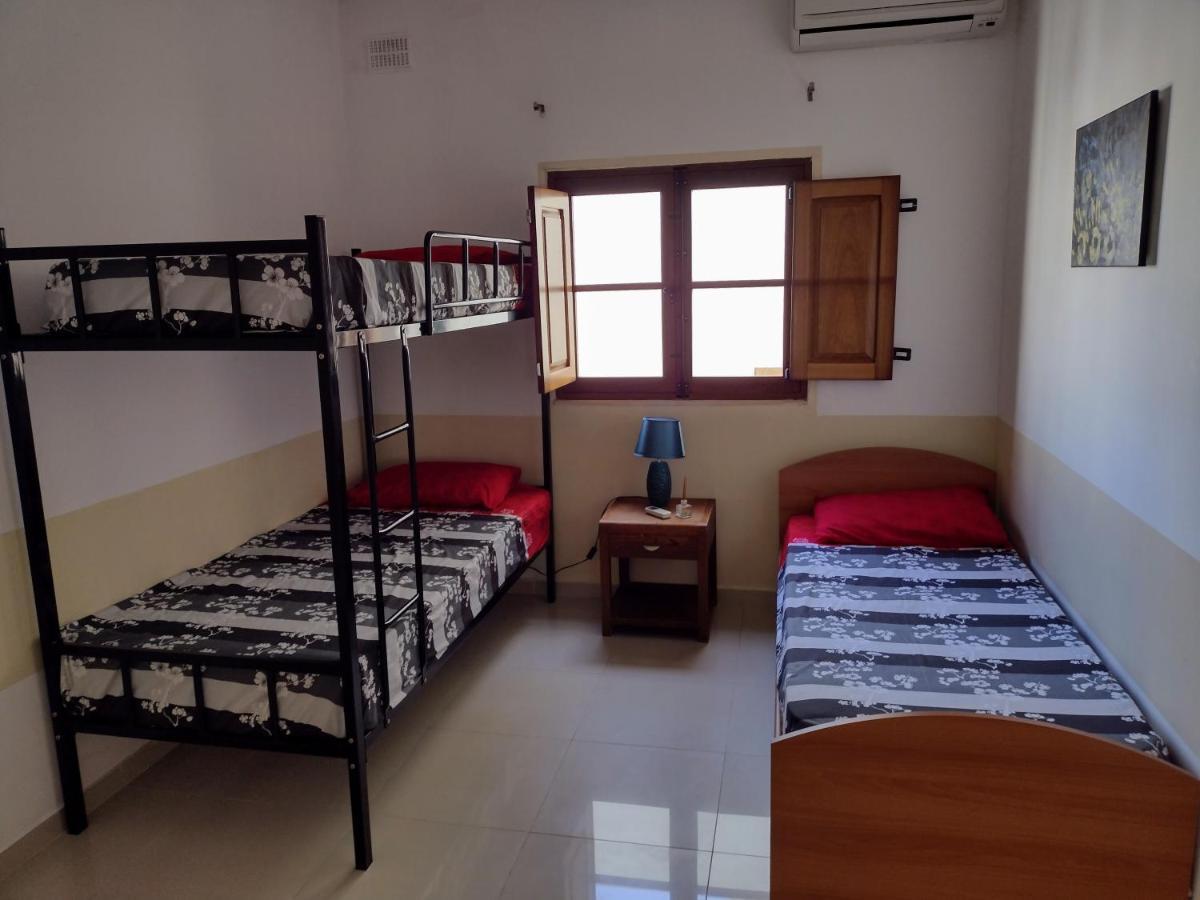 Confortable And Quiet Apartment In St. Julian Сент Джулианс Экстерьер фото