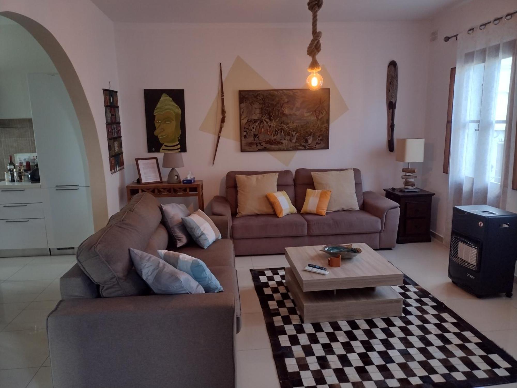 Confortable And Quiet Apartment In St. Julian Сент Джулианс Экстерьер фото