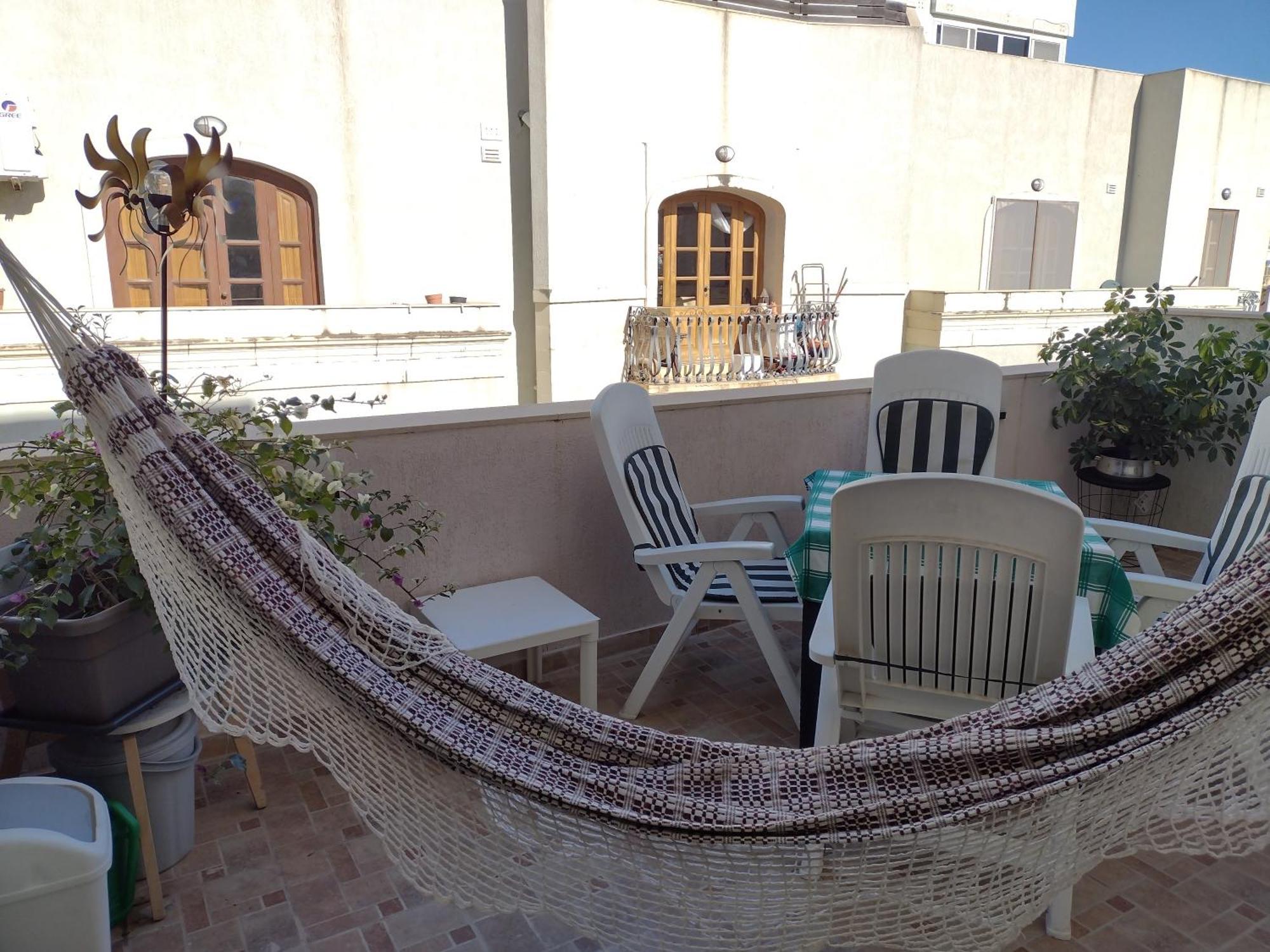 Confortable And Quiet Apartment In St. Julian Сент Джулианс Экстерьер фото